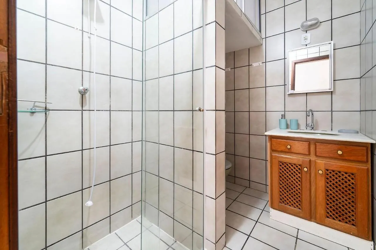 Aluguel Casa 3 Quartos Bombinhas Sc בית נופש