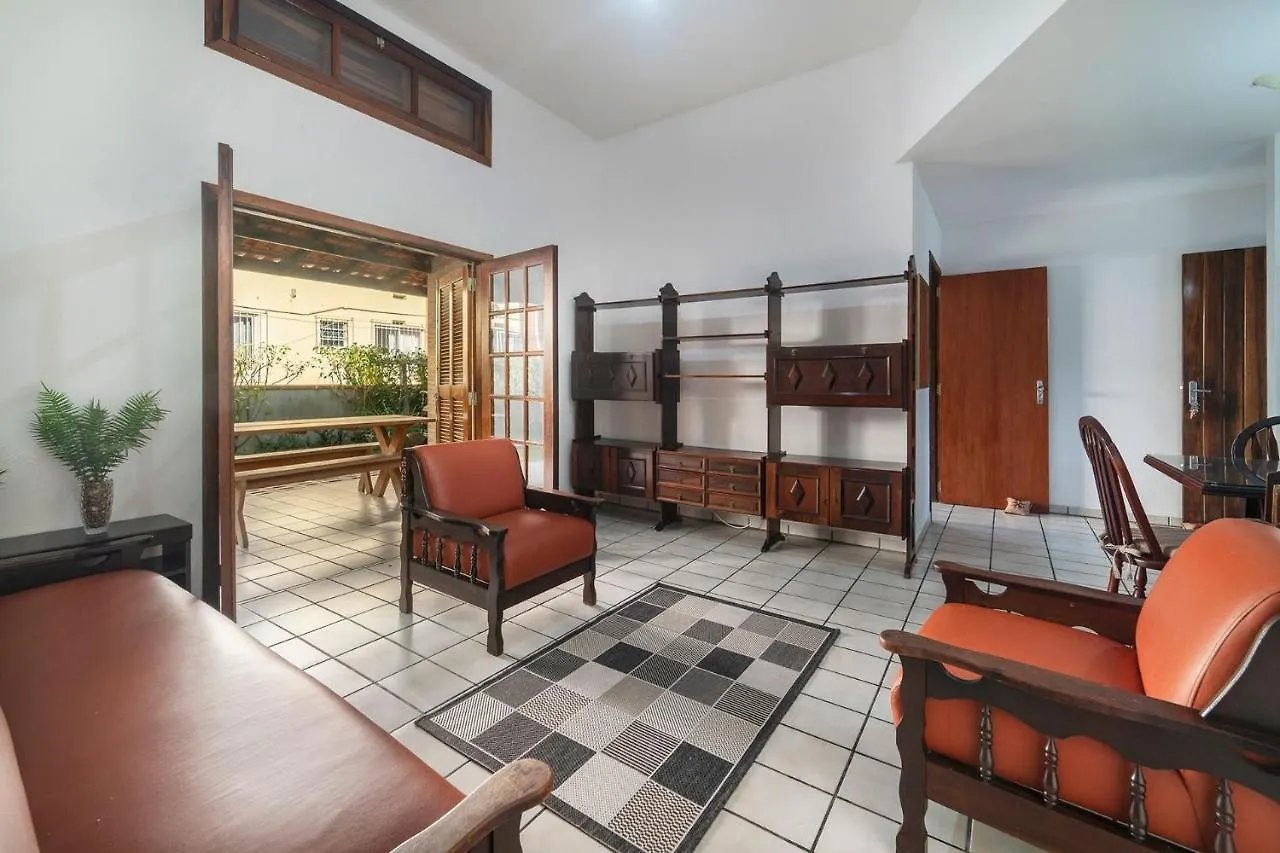 Aluguel Casa 3 Quartos Bombinhas Sc