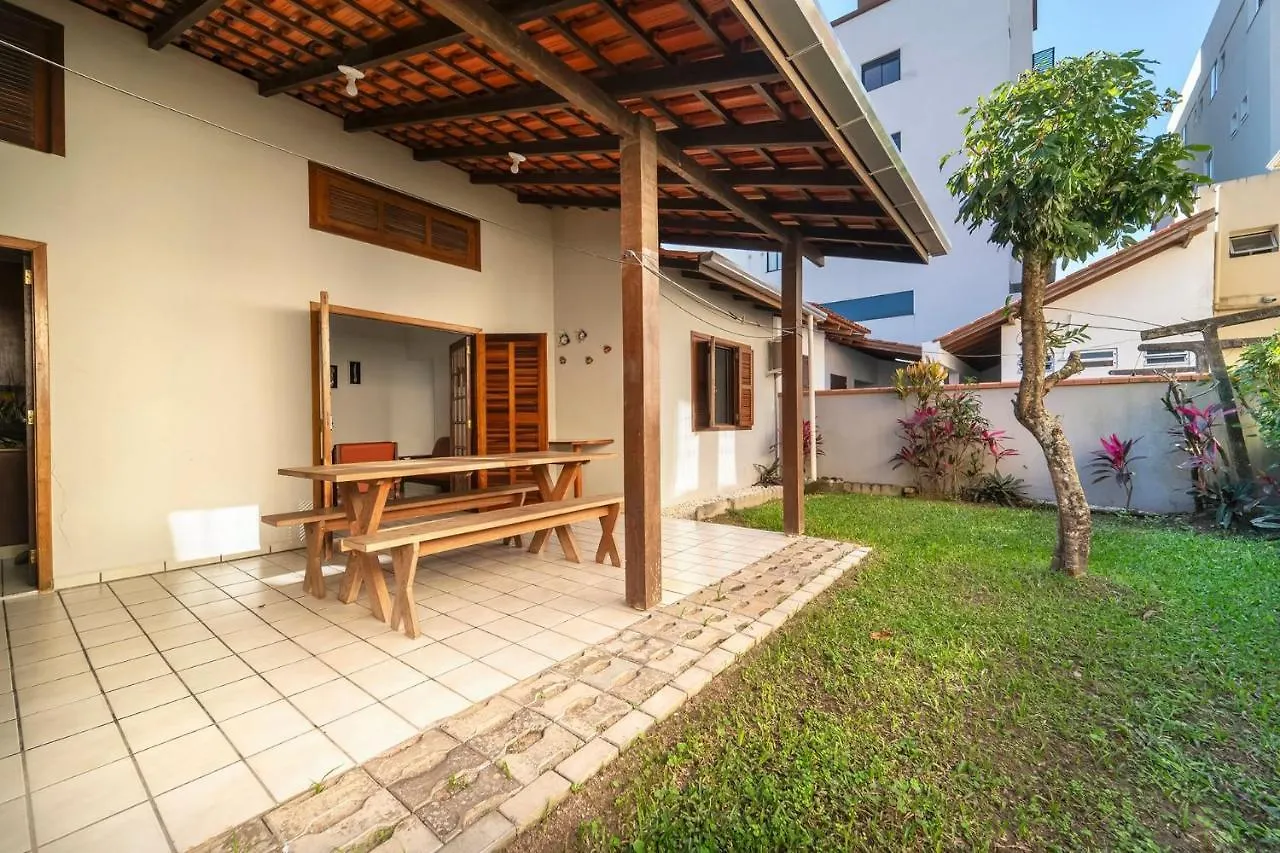 בית נופש Aluguel Casa 3 Quartos Bombinhas Sc ברזיל
